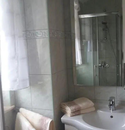 Appartement M&m Terzic Poreč