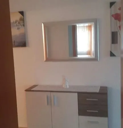 Apartment M&m Terzic
