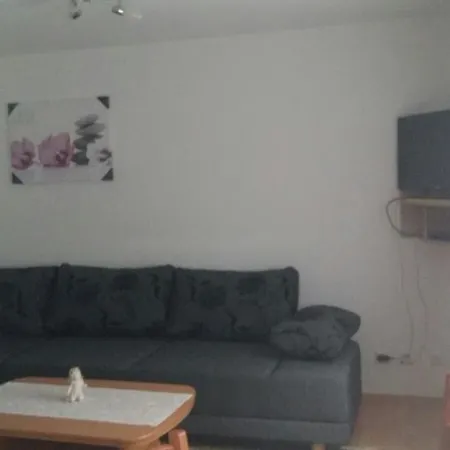 M&m Terzic Apartment *