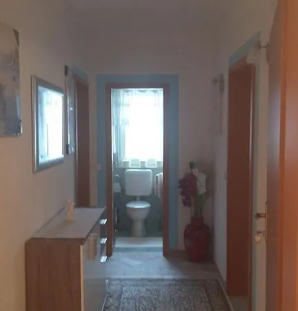 Apartment M&m Terzic Porec