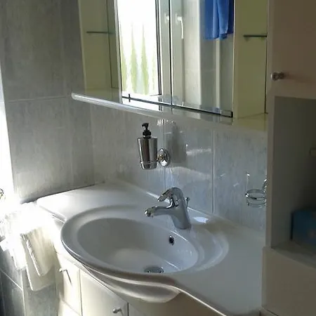 M&m Terzic Appartement *