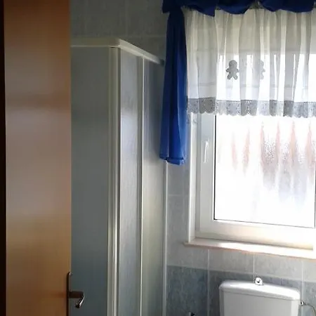 Apartment M&m Terzic