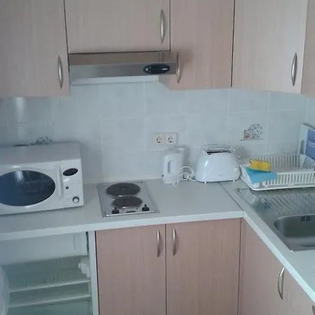 Apartment M&m Terzic *