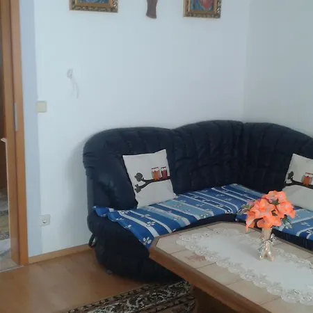 Appartement M&m Terzic Poreč