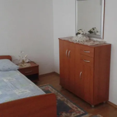 Apartment M&m Terzic