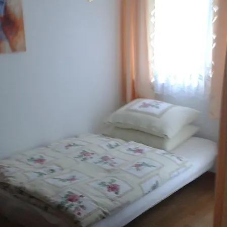 M&m Terzic Apartment Porec