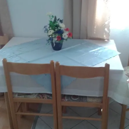 Apartment M&m Terzic *
