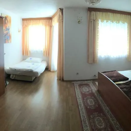 M&m Terzic Apartment