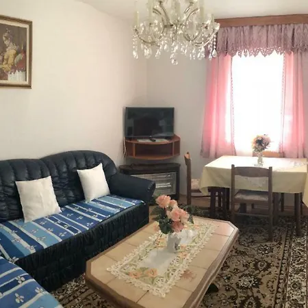 M&m Terzic Appartement *