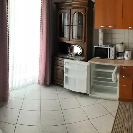 Apartment M&m Terzic *