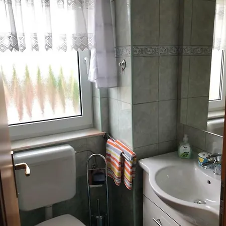 Appartement M&m Terzic Poreč