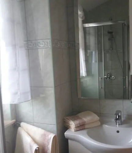 شقة M&m Terzic بوريتش