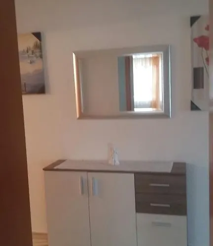 Apartmán M&m Terzic
