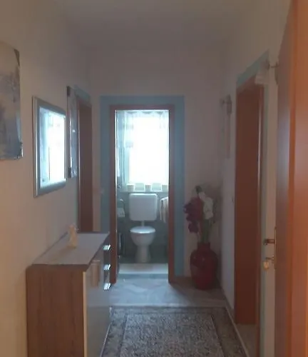 شقة M&m Terzic بوريتش