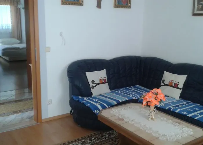 Lejlighed M&m Terzic Poreč