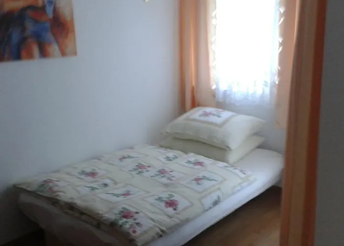 M&m Terzic شقة بوريتش