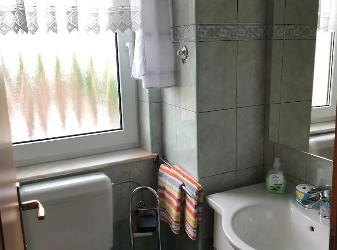 شقة M&m Terzic بوريتش